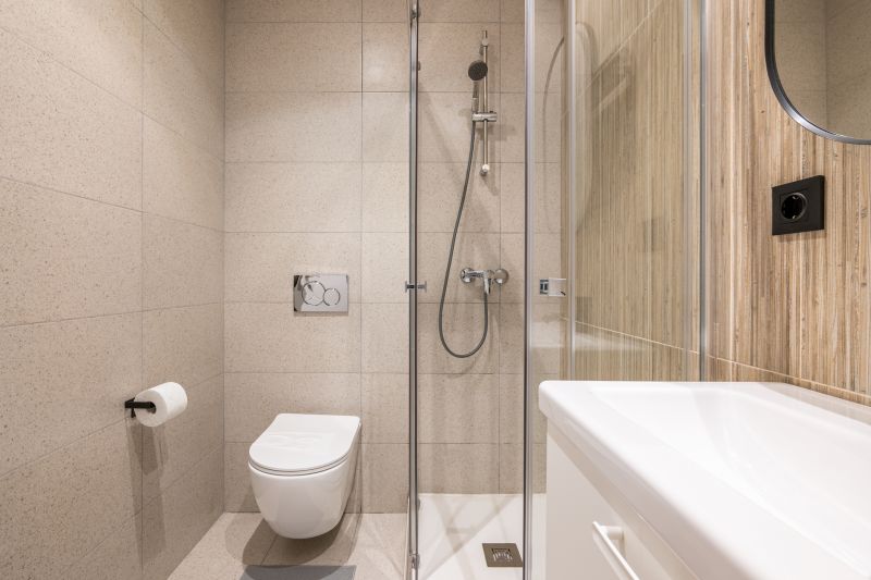 Best Shower Remodeling Contractors in Howell, MI